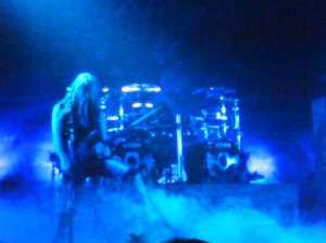 Nightwish @ Dome de marseille